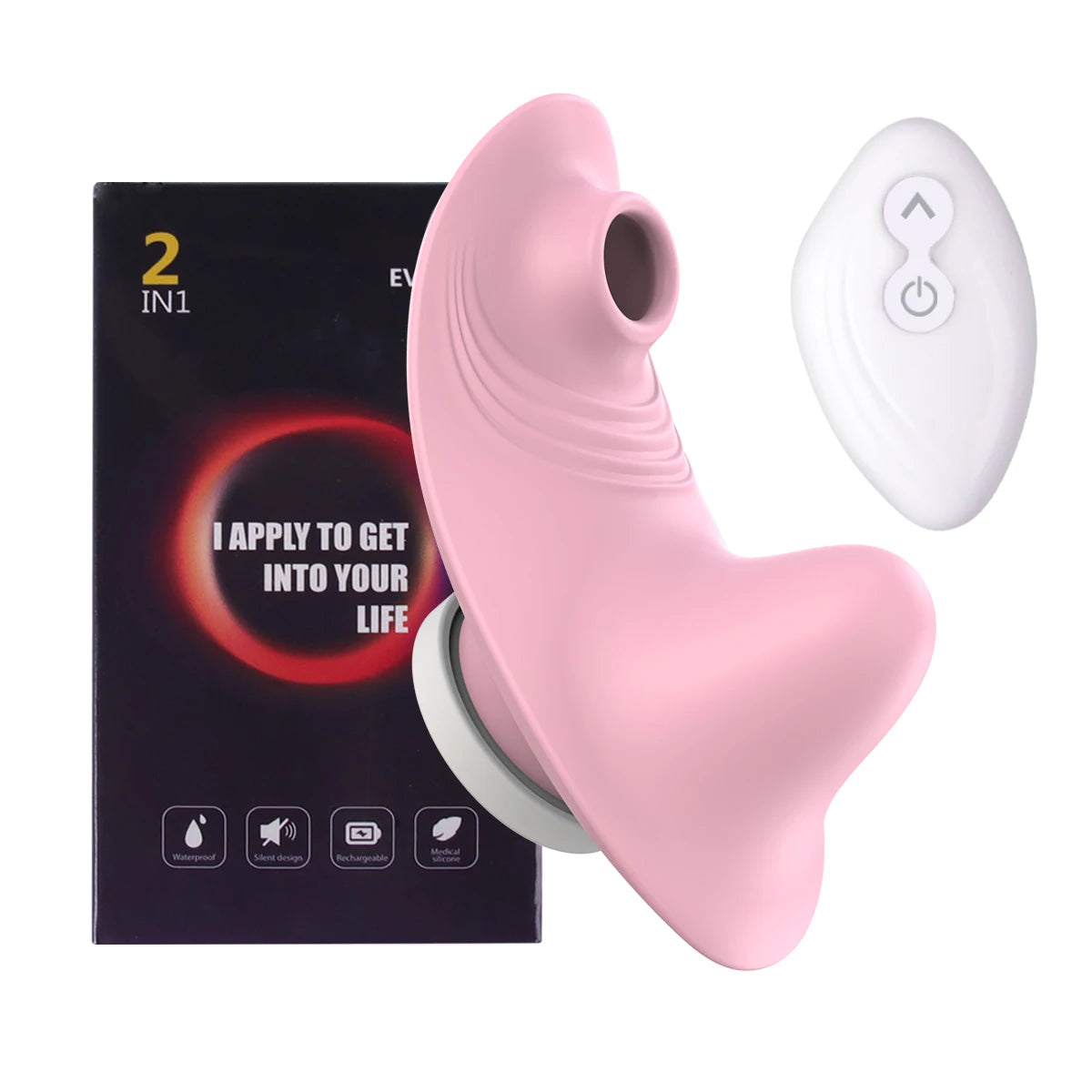 App Vibrator In Panties For Women Bluetooth Remote Control Clitoris Sucker Mini Vibro Clit Stimulator Adult Sucking Sex Toys 18+