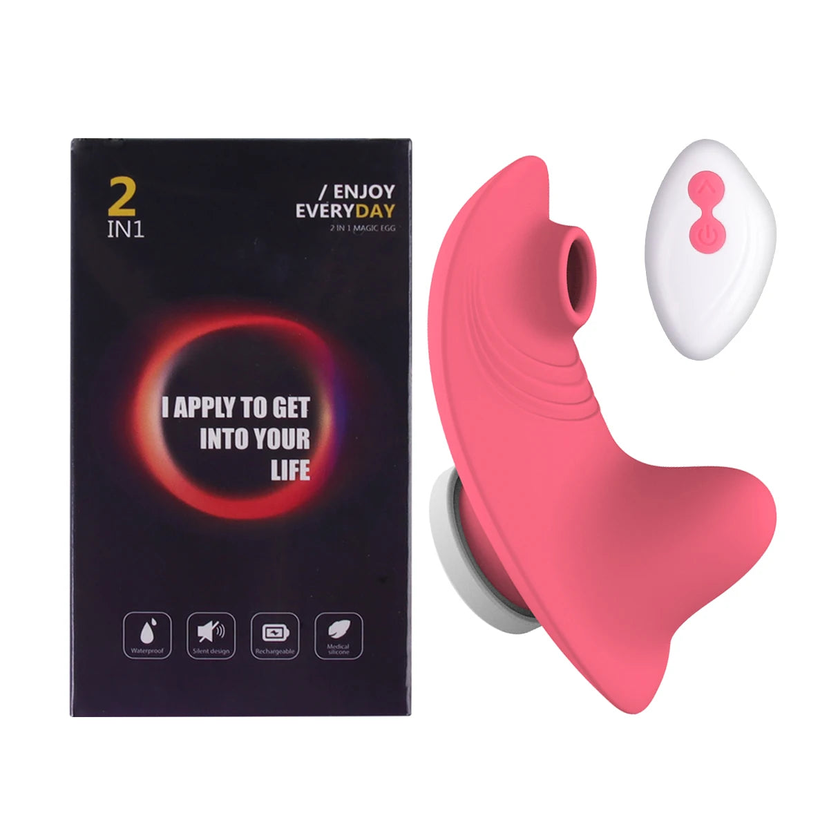 App Vibrator In Panties For Women Bluetooth Remote Control Clitoris Sucker Mini Vibro Clit Stimulator Adult Sucking Sex Toys 18+