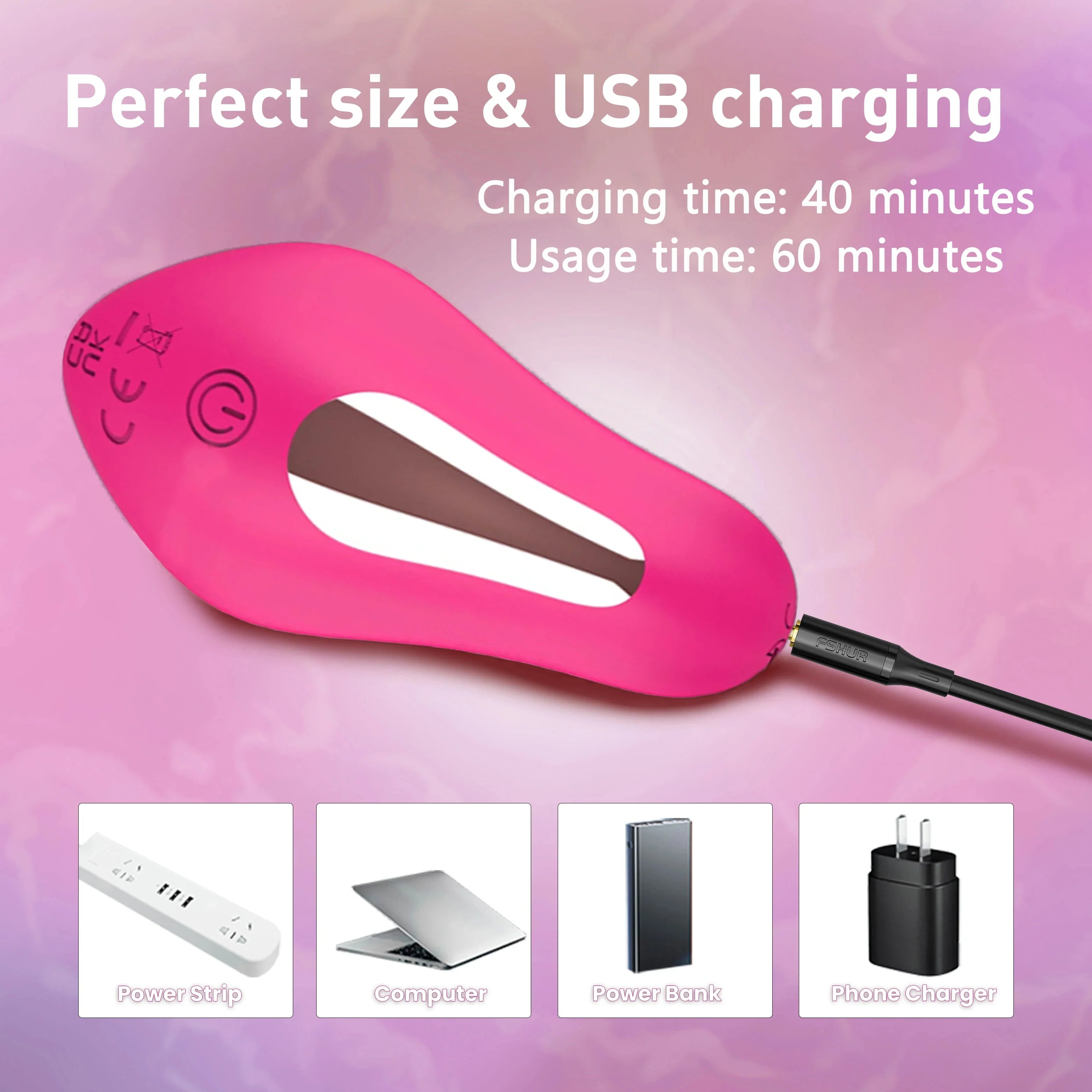 Mini Wearable Vibrator for Women Wireless APP Remote Control Vibrating Egg Clitoris Stimulator Female Adult Sex Toys for Couples