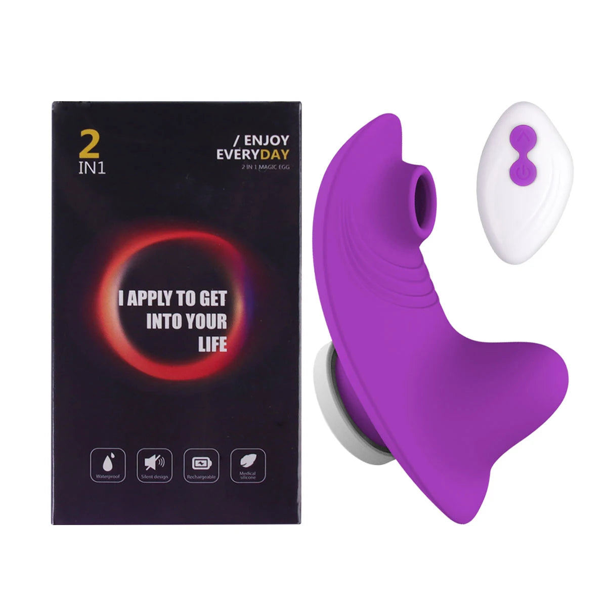 App Vibrator In Panties For Women Bluetooth Remote Control Clitoris Sucker Mini Vibro Clit Stimulator Adult Sucking Sex Toys 18+
